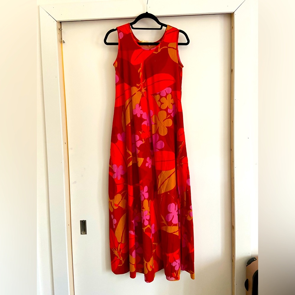 Vintage SAKS FIFTH AVENUE dress, 1960s, fabulous, has pockets. Small or xs.